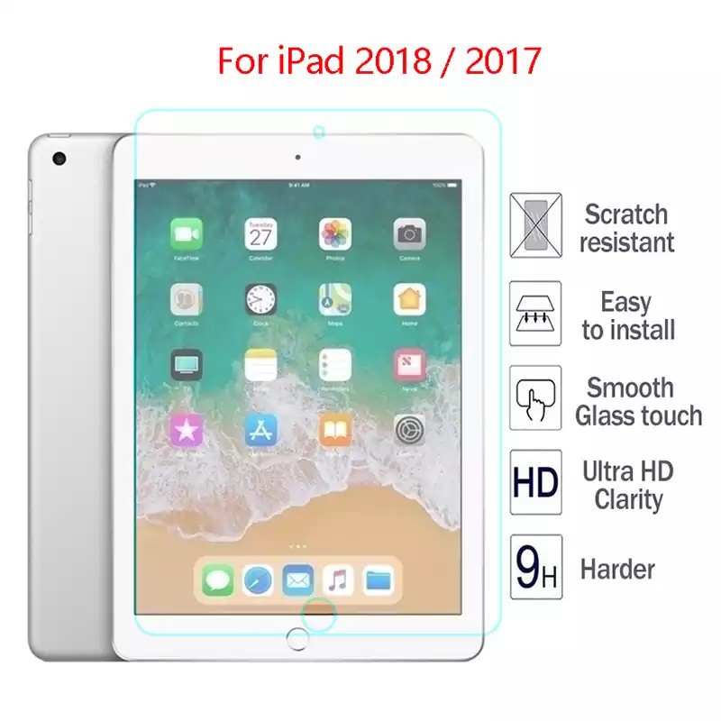 ฟิล์มกระจก-นิรภัย-เต็มจอ-ไอแพด-9-7-รุ่นที่5-2017-tempered-glass-screen-protector-for-ipad-9-7-gen6-2018-ipad-air1-2