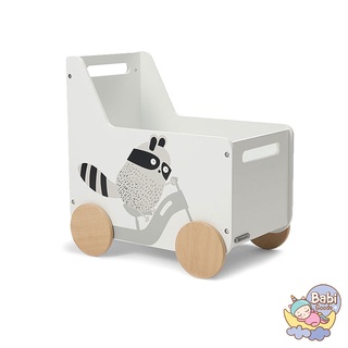 Kinderkraft ที่เก็บของเล่นเด็ก รุ่น Racoon พร้อมจัดส่ง 2-3 วัน