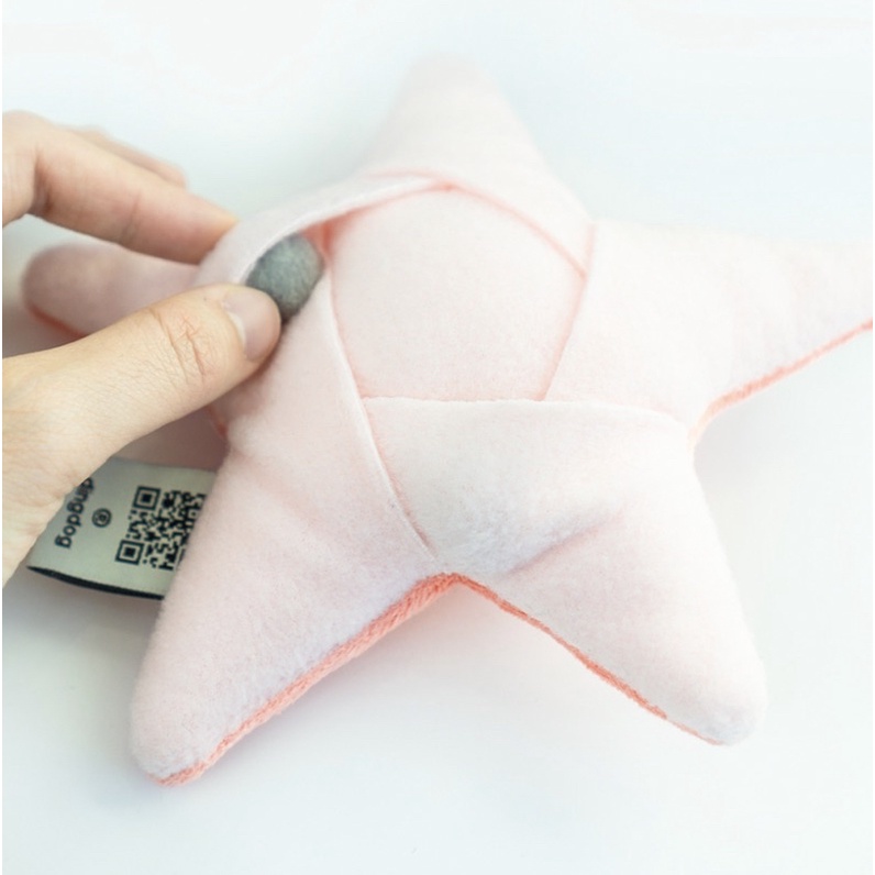 dingdog-dogchews-toy-ของเล่นฝึกทักษะสุนัข-นำเข้าจากเกาหลี
