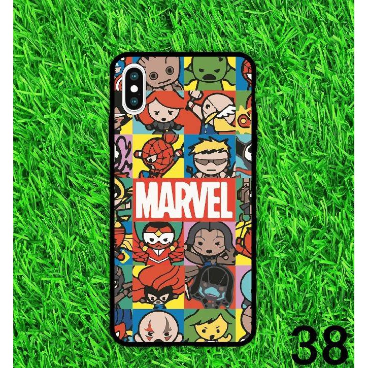 เคส-เคสมือถือ-กัปตัน-อเมริกา-มาร์เวล-3-realme-c12-realme-c25-realme-narzo-30a-ใช้เคสเดียวกันจ้า