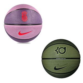 ภาพหน้าปกสินค้าNike Collection ไนกี้ บาสเกตบอล ลูกบาส Basketball RB Playground 8P N.100.6819.526.07 / N.100.7112.204 (1000) ซึ่งคุณอาจชอบสินค้านี้