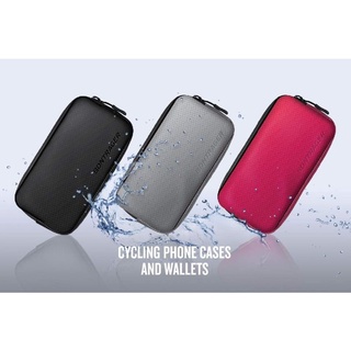 ภาพหน้าปกสินค้าBontrager CYCLING PHONE CASES AND WALLETS ขนาด 17.5*9*1cm ใส่Iphone 13 pro max ได้ ที่เกี่ยวข้อง