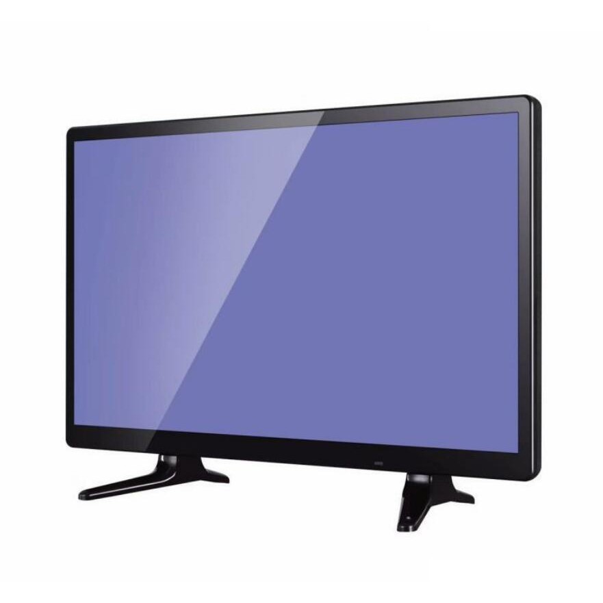 ภาพสินค้าทีวี SuperView LED TV ขนาด 21 นิ้ว ทีวีจอแบน รับประกัน 1 ปี จากร้าน superview.shop บน Shopee ภาพที่ 3