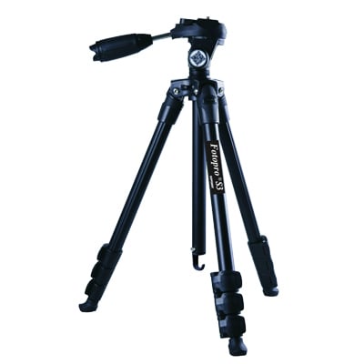 fotopro-s3-tripod-ขาตั้งกล้อง-ประกันศูนย์-1ปี