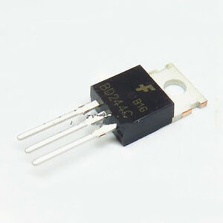 BD244C BD244 Transistor PNP