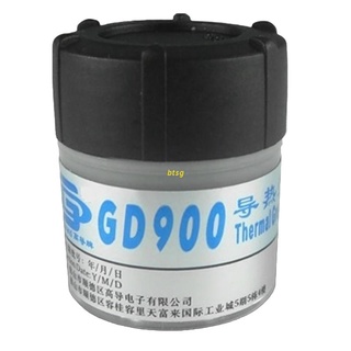 Btsg GD900 ฮีทซิงค์จาระบีความร้อน สําหรับท่อคูลเลอร์มอส