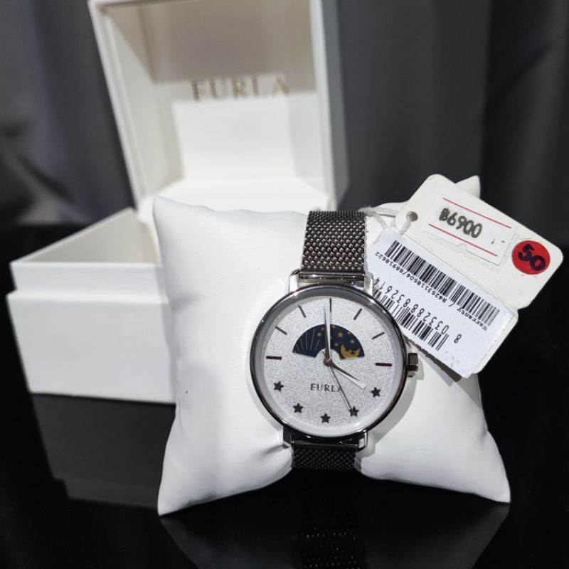 1000 6900 Furla Italy watch rea R4251118503 Shopee Thailand