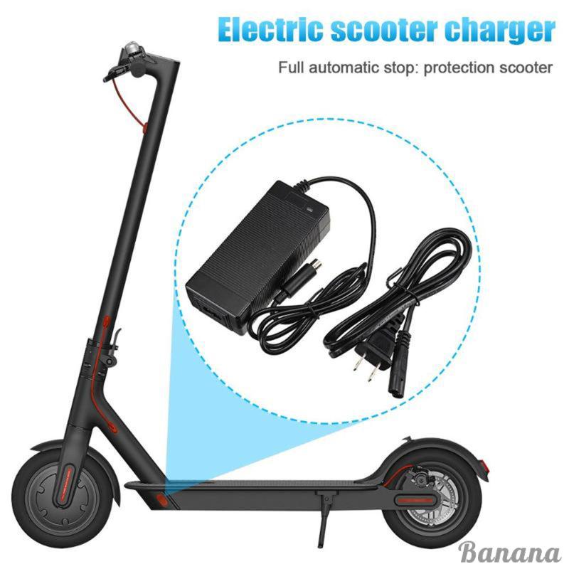 ขายดี-อุปกรณ์ที่ชาร์จสกูตเตอร์ไฟฟ้า-ปลั๊ก-us-สําหรับ-es1-es2-scooter