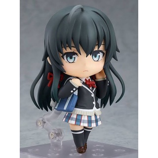 Nendoroid Yukinoshita Yukino 1307 (ของแท้)