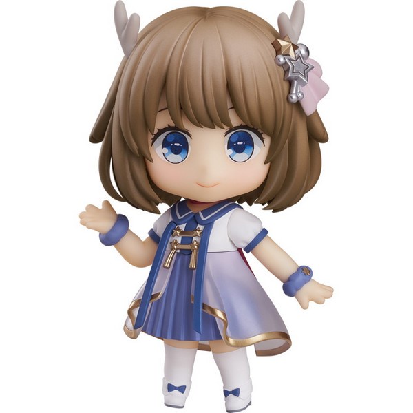 Nendoroid Chinatsu Kano – Figura Blue Box Good Smile Company