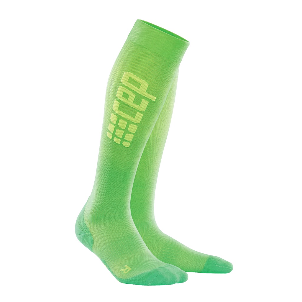 cep-ultralight-run-socks-2-0-men-viper-green-ถุงเท้ารุ่น-2-0-แบบบางความยาวคลุมเข่าผู้ชาย