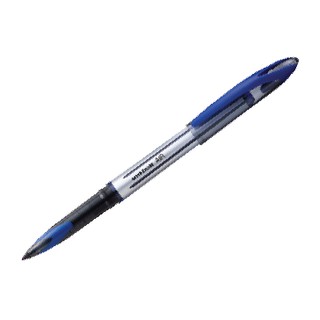 ปากกาหมึกซึม ยูนิบอลแอร์ UBA-188-L 0.7 (หมึก ดำ)