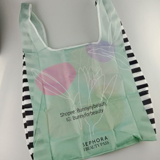 กระเป๋าผ้าร่ม Sephora