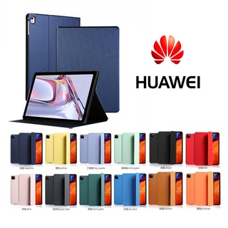 106.เคสฝาพับ หัวเว่ย ที8 Case Smart For Huawei  matepad T8