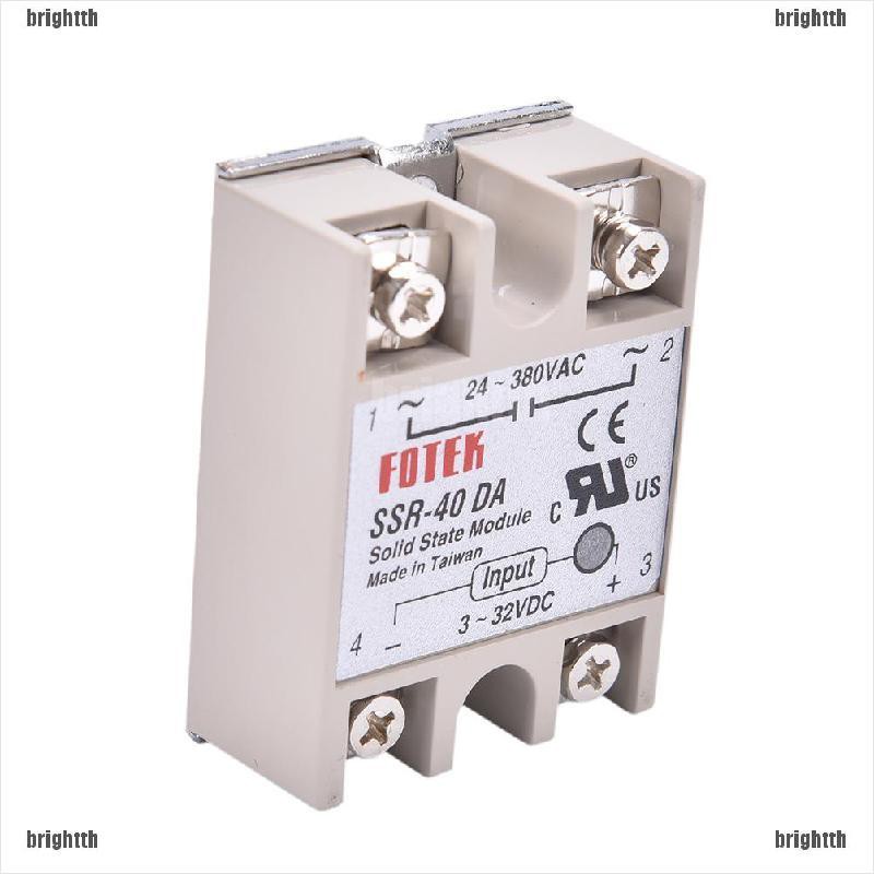 โซลิดสเตทรีเลย์-ssr-40-a-และ-sssr-40-da-40a-dc-ac