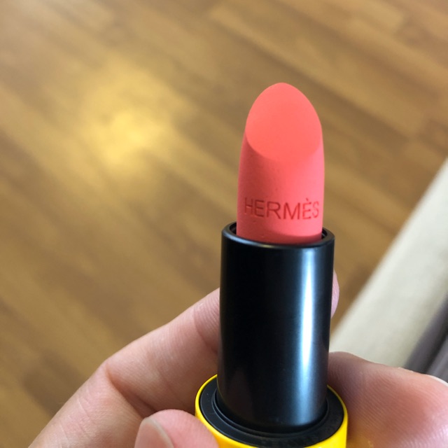 hermes lipstick 27