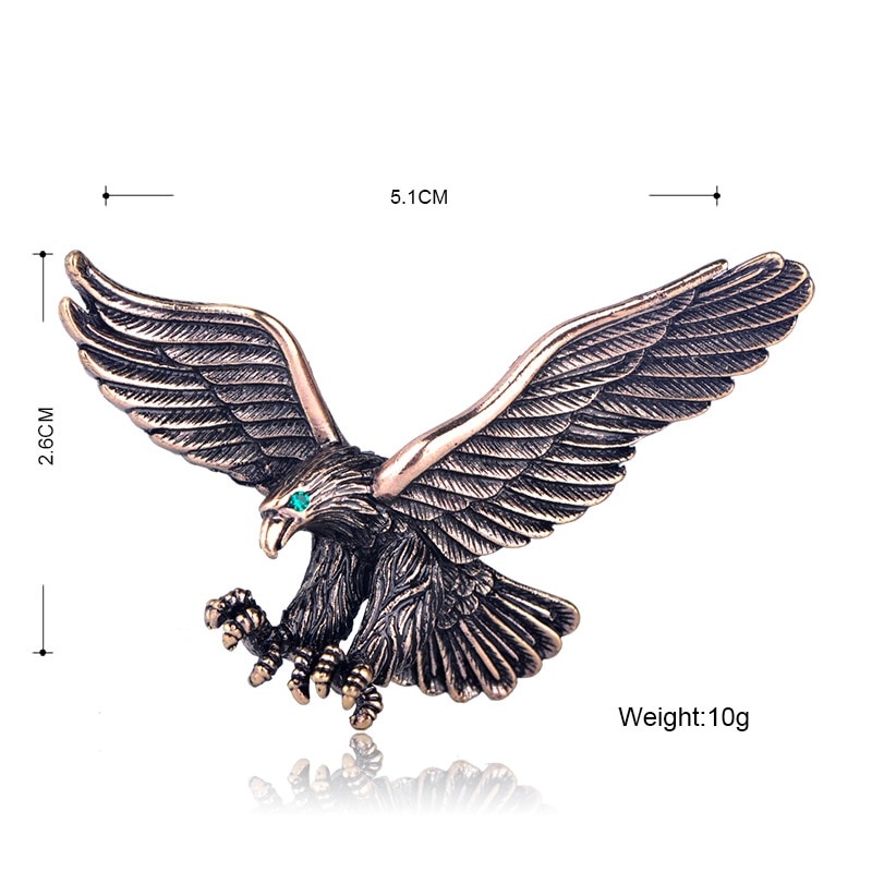 วินเทจ-โบราณ-สีเงิน-เครื่องประดับ-flying-eagle-เข็มกลัด-ผู้ชาย-สูท-ผ้าพันคอ-อุปกรณ์นก-หมุด-ของขวัญ-งานเลี้ยงวันเกิด