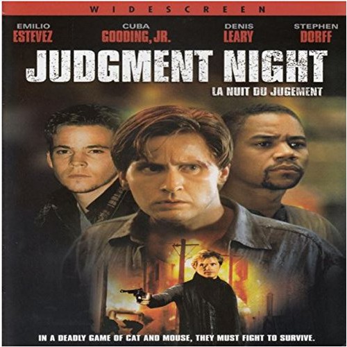 ซีดีเพลง-cd-judgment-night-rap-vs-hard-core-ในราคาพิเศษสุดเพียง159บาท