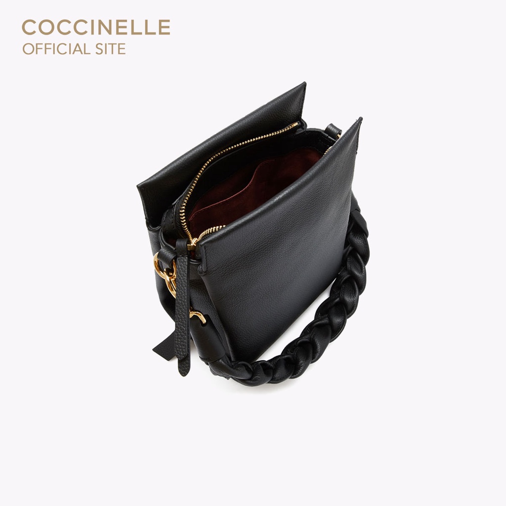 coccinelle-boheme-handbag-190401-กระเป๋าถือผู้หญิง