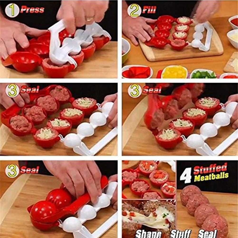 newbie-meatballs-kitchen-homemade-stuffed-meatballs-maker-stuffed-ball-maker