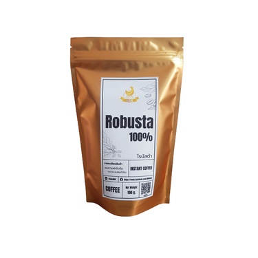 กาแฟโรบัสต้า100-ผงกาแฟสำเร็จรูป-ผงกาแฟrobusta-ถุงขนาด-100g-250g-กาแฟโรบัสต้า-กาแฟสำเร็จรูป-พร้อมชง