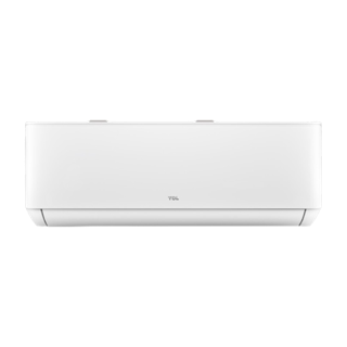 TCL แอร์ ขนาด 9,000 - 17,438 BTU ประหยัดไฟ 2 ดาว ระบบ AI Control Inverter เชื่อมต่อ WiFi รุ่น T-PRO TAC-PRO_non-install ไม่รวมค่าติดตั้ง SEER 21.06 [ผ่อน 0% นาน 10 เดือน]