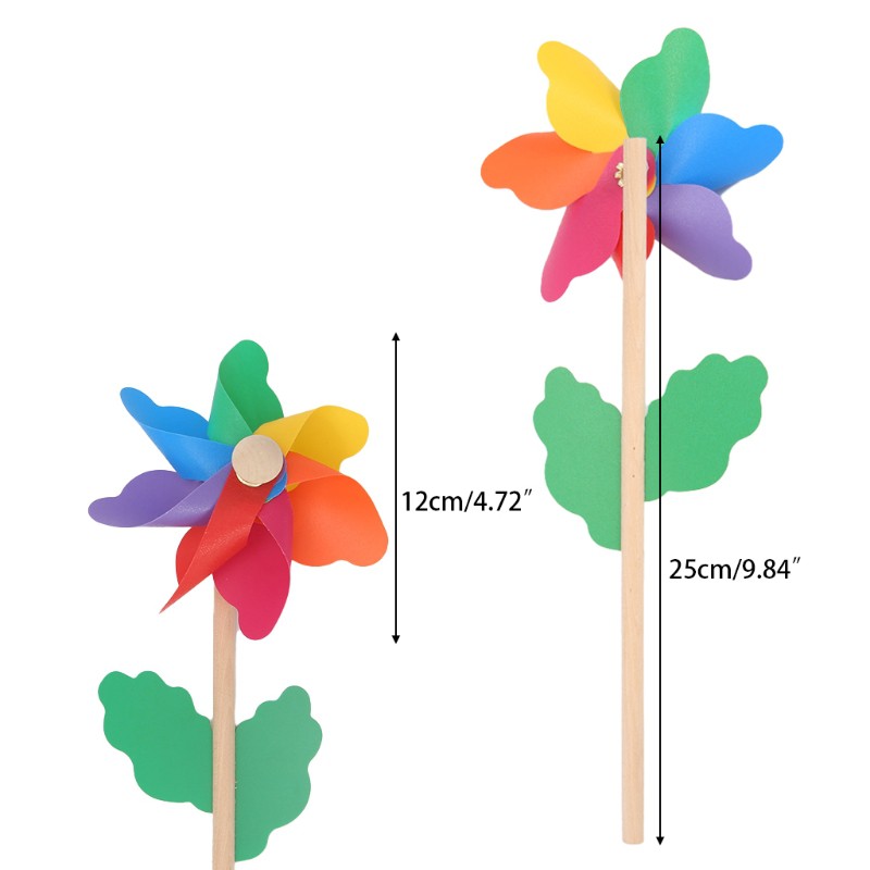 spinner-กังหันลมไม้ของเล่นสําหรับเด็ก