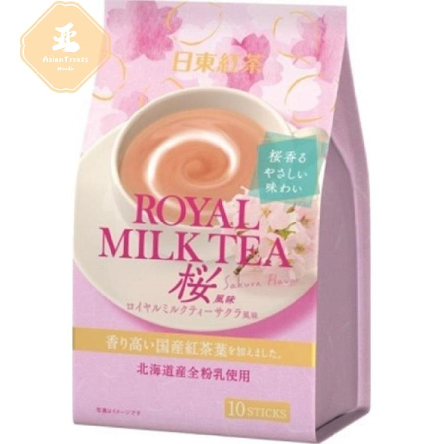 nitto-royal-milk-tea-ชานมชง