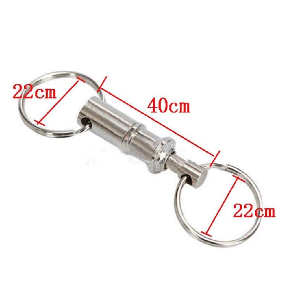 aroma-2pcs-key-rings-high-quality-key-holder-key-chain-quick-detachable-switch-key-rings-edc-key-rings-quick-release-switch-travel-kit-survival-carabiners-detachable-shackle-multicolor