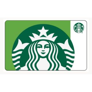 ภาพหน้าปกสินค้าบัตร Starbucks ลาย SIREN (Green Logo) ที่เกี่ยวข้อง