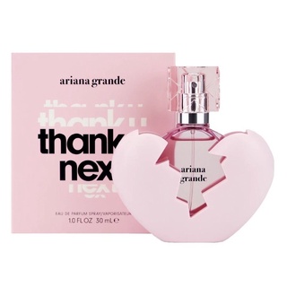 น้ำหอมแท้แบ่งขาย Ariana Grande Thank U Next EDP