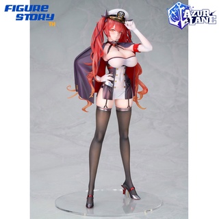 *Pre-Order*(จอง) Azur Lane Honolulu Light Armor ver. 1/7 (โมเดล)(ของแท้)(ล๊อต JP)