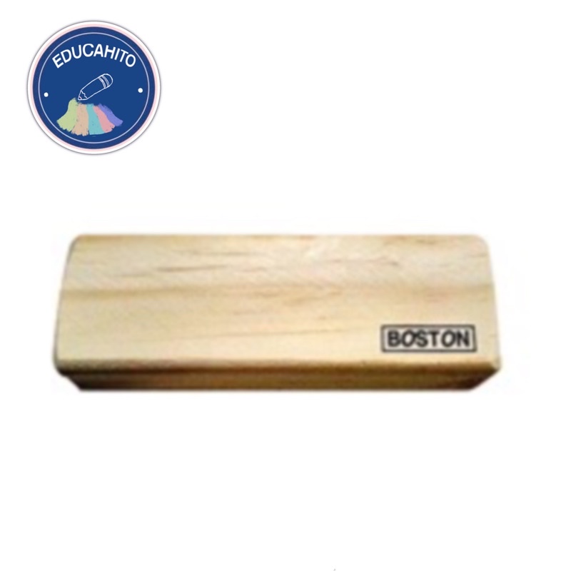 แปรงลบกระดาน-บอสตัน-boston-board-eraser