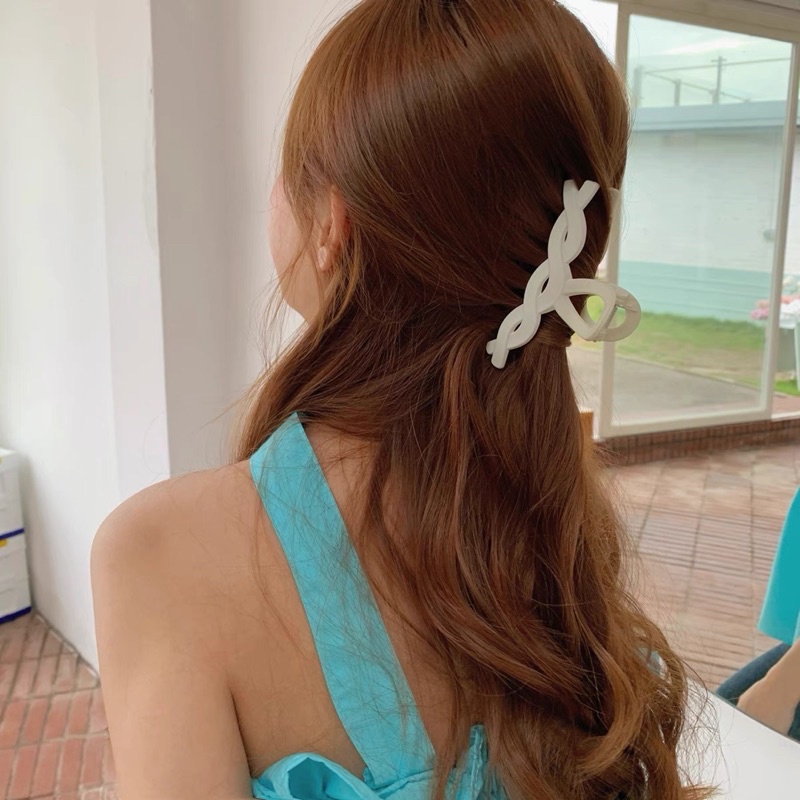 hair-clips-กิ๊บหนีบผมสไตล์เกาหลี-รุ่นนี้สีสดใสมากค่า-ขนาด-11-cm-พร้อมส่งน้า