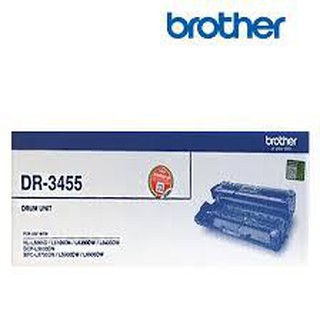 BROTHER DR-3455 ตลับลูกดรัมแท้