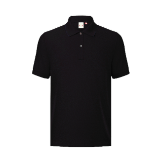 GQ Perfect Polo™ เสื้อโปโลอำพรางคราบเหงื่อ รวมสี Classic (ออก Easy Receipt ใบกำกับภาษีออนไลน์)