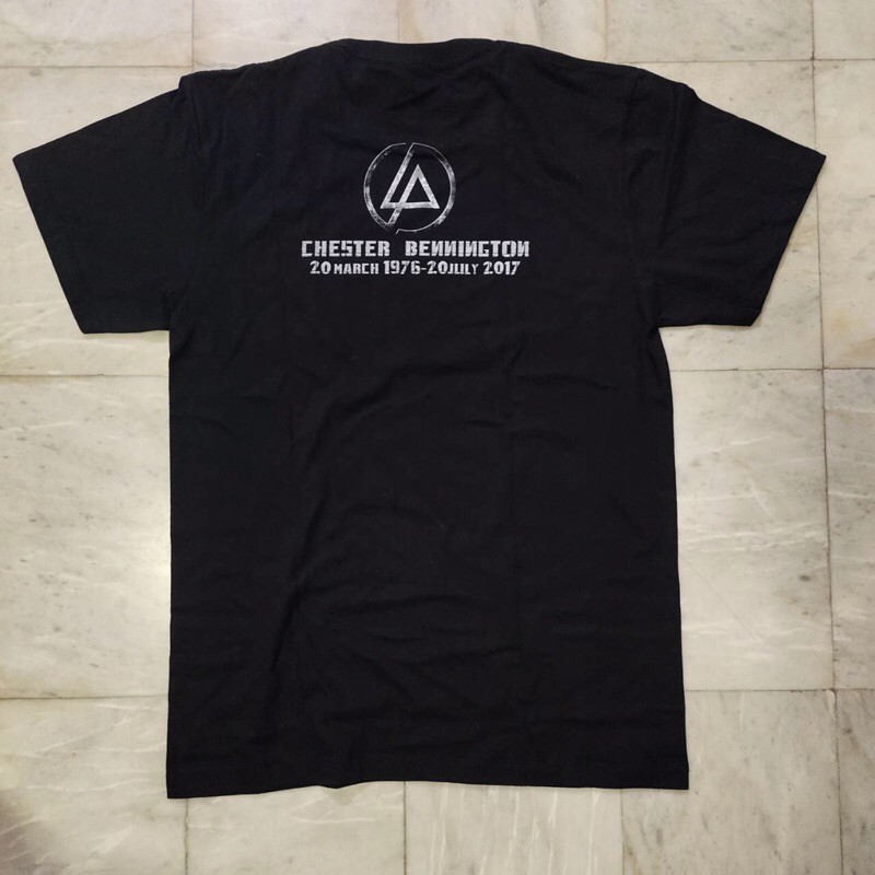 เสื้อ-chester-bennington-นักร้องนำวง-linkinpark