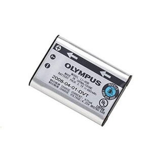 แบตเตอร์รี่กล้อง Olympus Digital Camera Battery รหัสแบต LI-60B