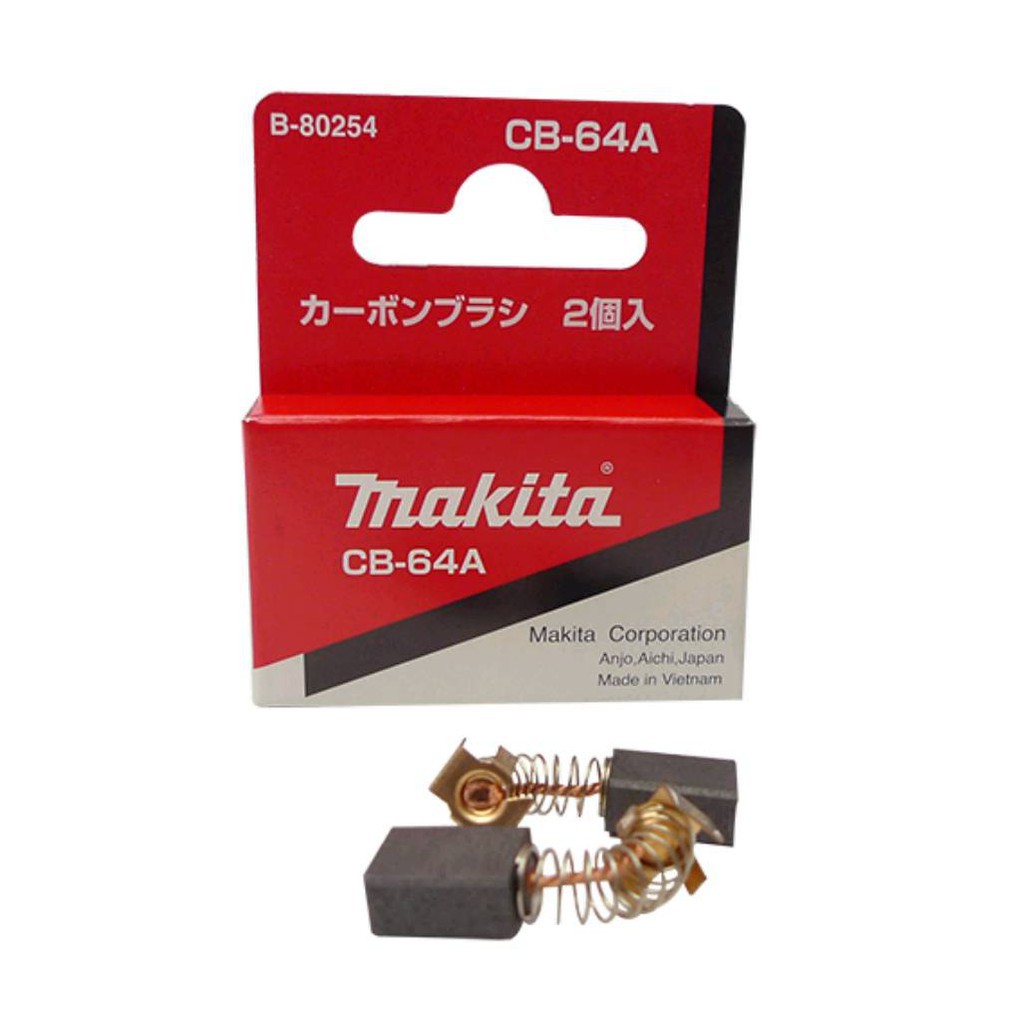 makita-แปรงถ่าน-สินค้าแท้-100