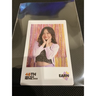 Earn BNK48 รุ่น3 Official ของแท้