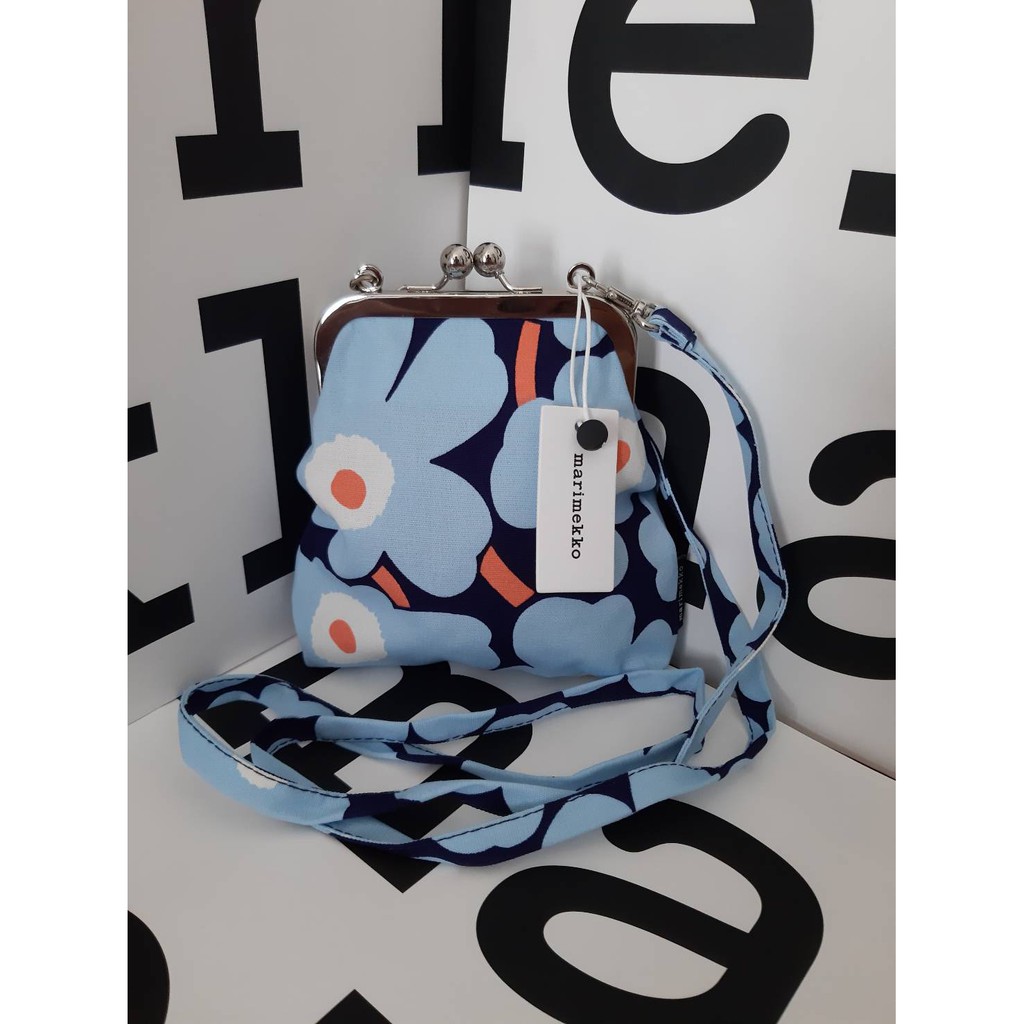Marimekko roosa bag sale