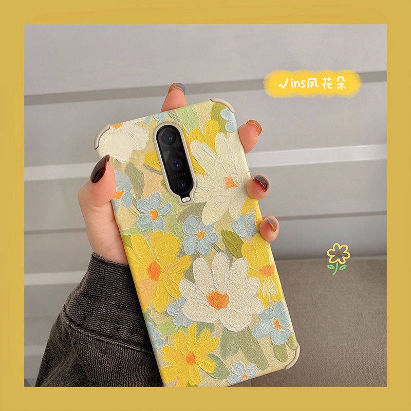 เคสใส-oppor17pro-เปลือกโทรศัพท์มือถือซิลิโคนป้องกันการล่มสลายซิลิโคนใน-escape-princess-หญิง-r17-น่ารักแปลก-ๆ-หนังสือสีแด