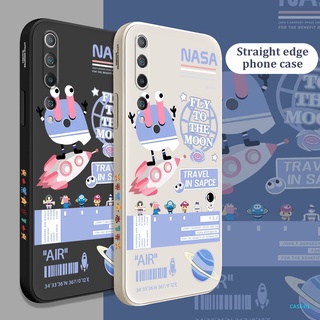 เคสซิลิโคนนิ่ม ลายการ์ตูน สําหรับ VIVO V20 V15 VIVO S1 pro V20SE V21 V11 VIVO V15 pro V7 PLUS Y7S IQOO NEO *K056