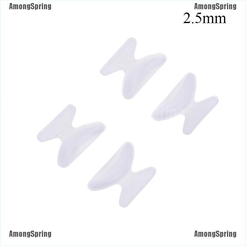 amongspring-แผ่นซิลิโคนกันลื่น-สําหรับรองจมูกแว่นตา-2-5-มม-1-8-มม-2
