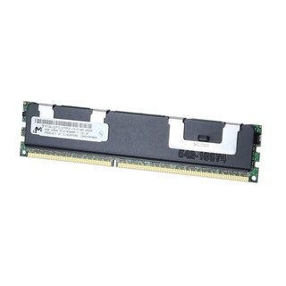 RAM Server DDR3 4GB 2Rx4 GB PC3LR Micron BUS  PC3