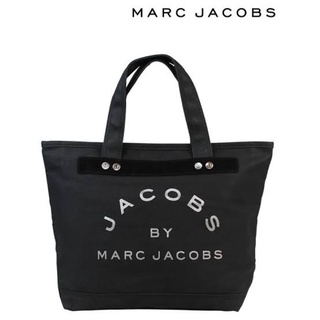 แท้ 💯% Used Jacobs by Marc Jacobs กระเป๋าสะพายแบรนด์เนม สภาพไม่มีขาดหรือชำรุด ใส่ Notebook หรือลำลองได้