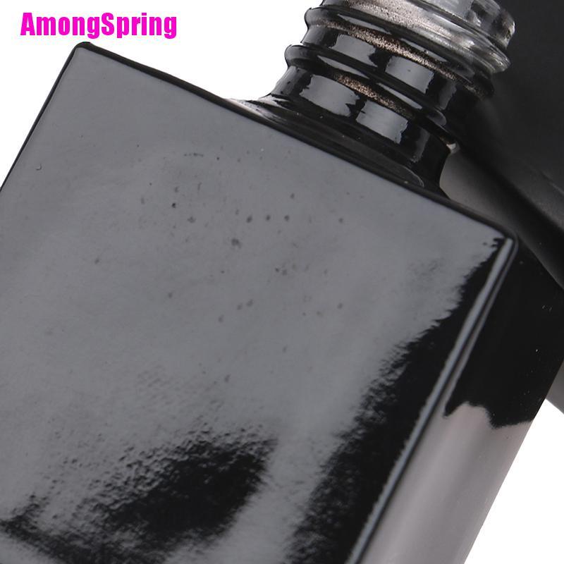 amongspring-ขวดเปล่าใส่ยาทาเล็บ-10-มล-1-ชิ้น-พร้อมไส้เติม