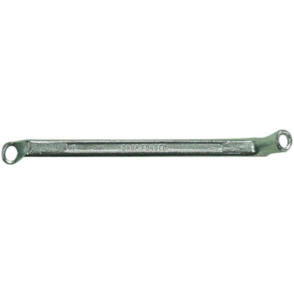 STANLEY Wrench Box End 75 Degree 16 X 17 Mm | Herman Industries - View #5