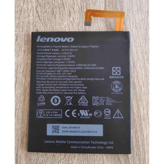 แบต Lenovo A5500 , A8-50F (L13D1P32) แบตเตอรี่