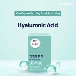 ภาพหน้าปกสินค้า🌟พร้อมส่ง🚚BB LAB Hyaluronic Acid 700 mg.(30 cap)[exp.14/4/24] ที่เกี่ยวข้อง